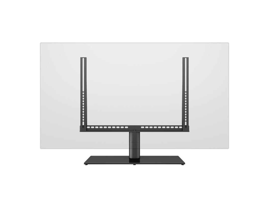 M VESA Tablestand Turn Black Large MAX 600x400 - Multibrackets M VESA Tablestand Turn Black Large MAX 600x400 - Multibrackets