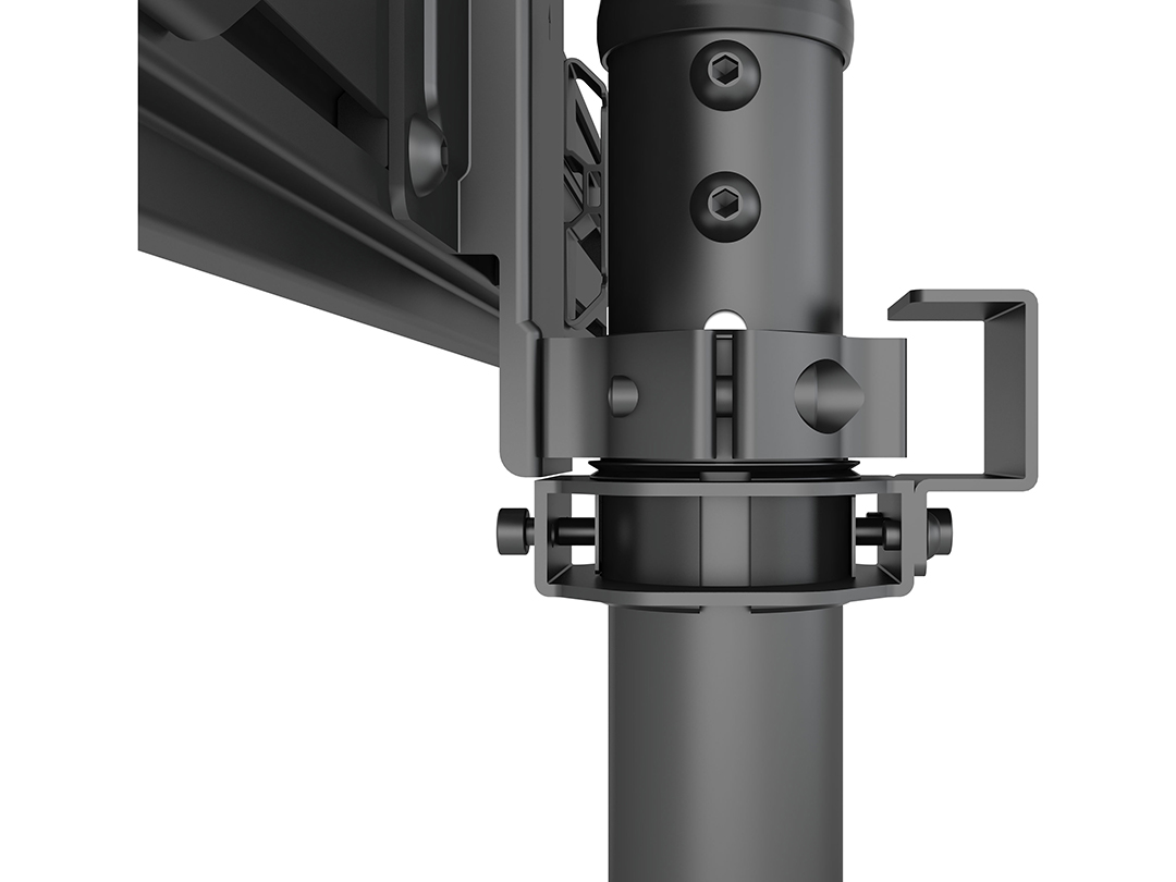 M Pro Series - Rotating Mount Ring - Multibrackets