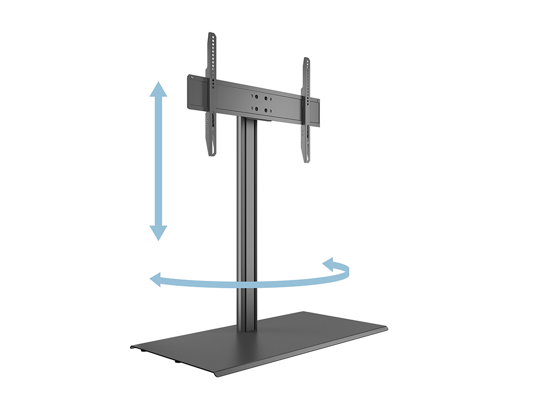 M VESA Tablestand Turn XXL 46