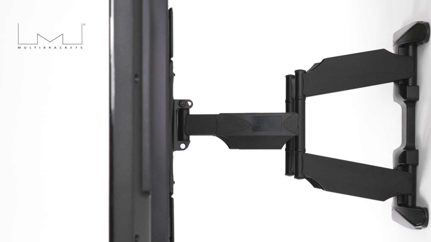 Multibrackets - Soporte TV con brazo articulado Ref. FLEXARM FULLMOTION XL