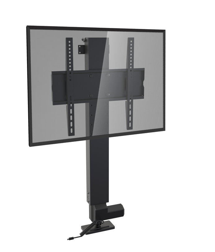 M Motorized Tv Lift Medium Multibrackets