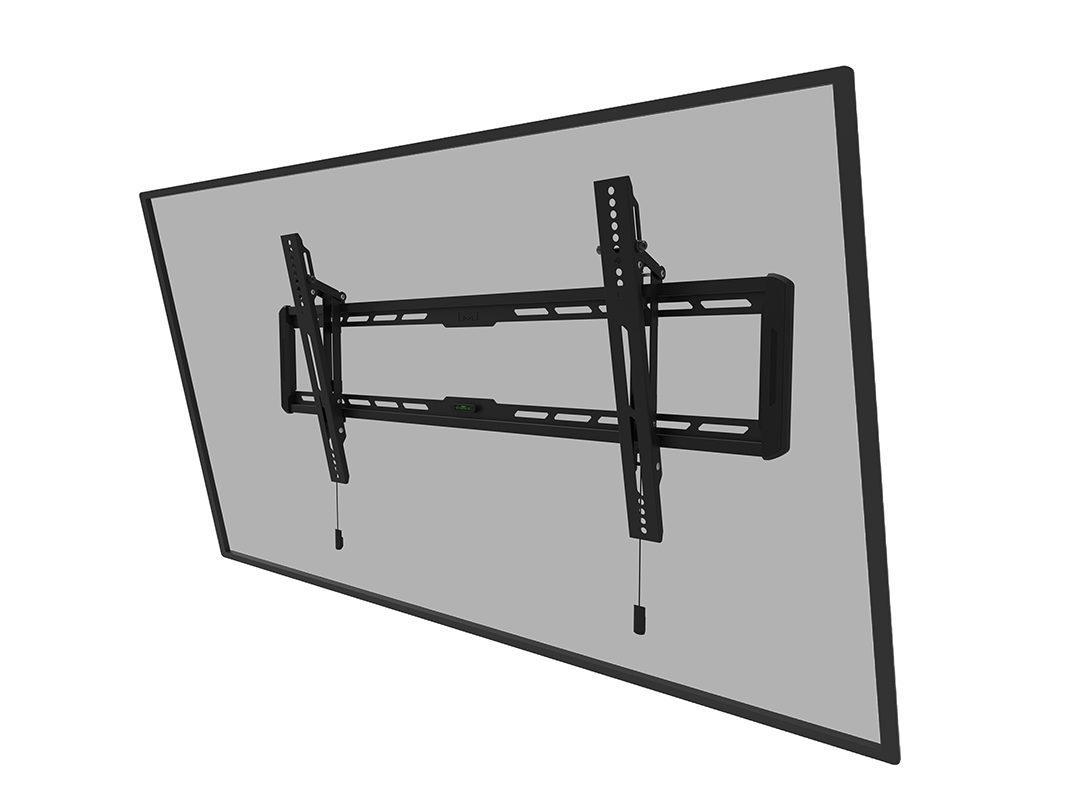 M Universal Wallmount Tilt Large - Multibrackets