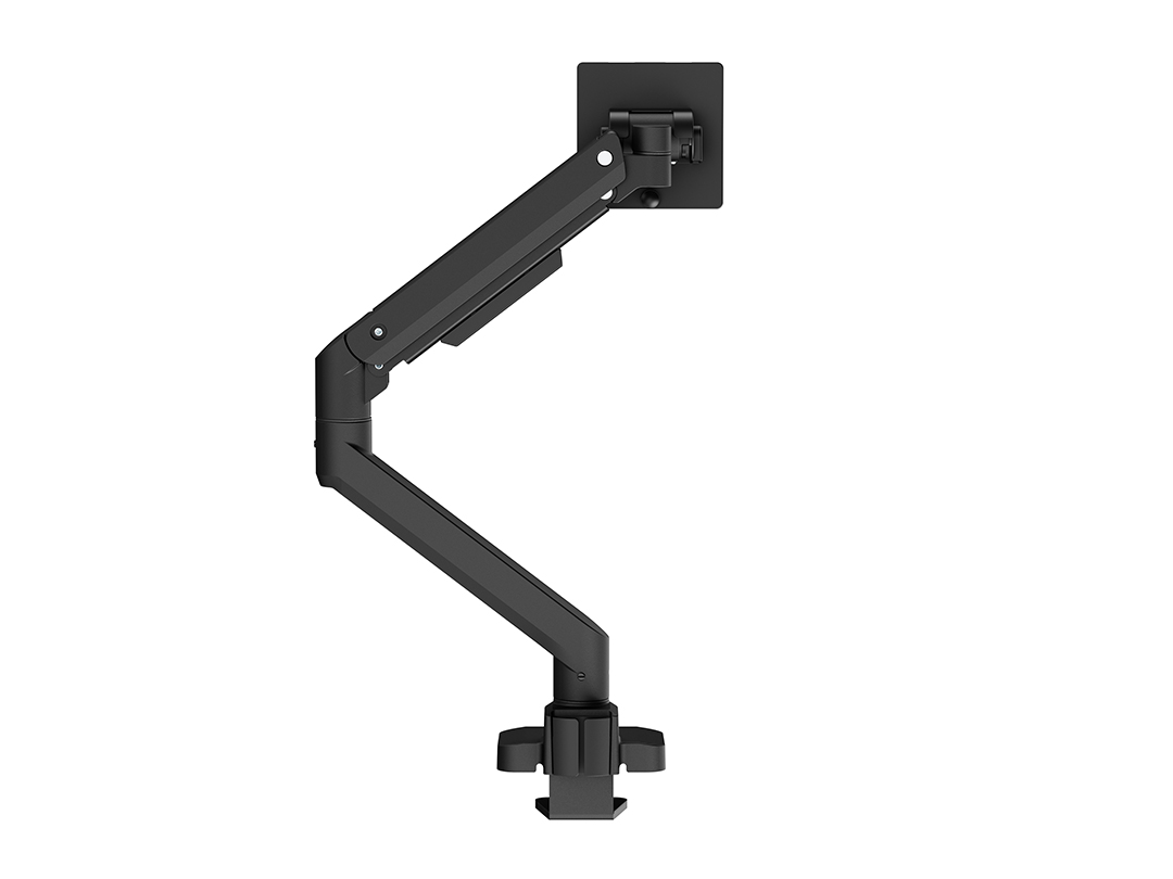 M Deskmount Gas Spring Single HD - Multibrackets