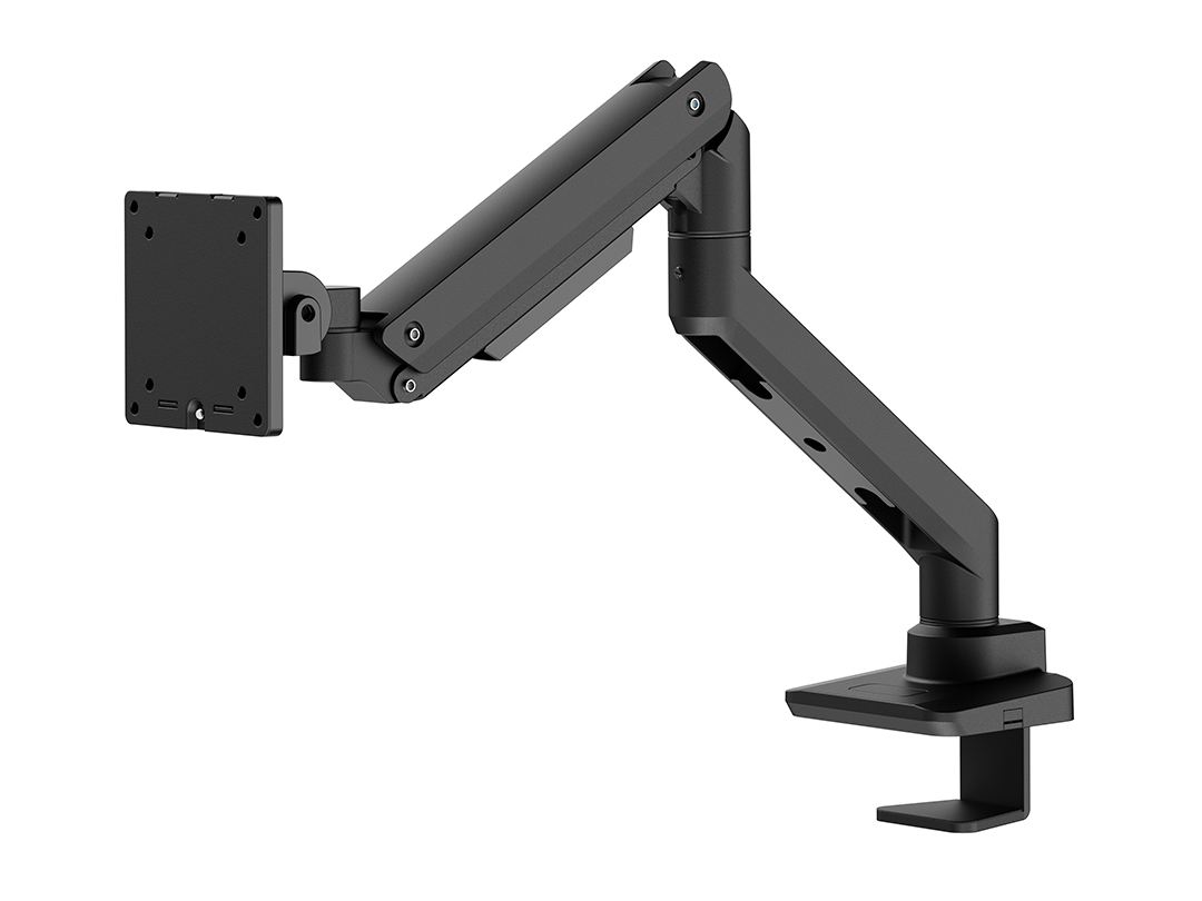 M Deskmount Gas Spring Single HD - Multibrackets