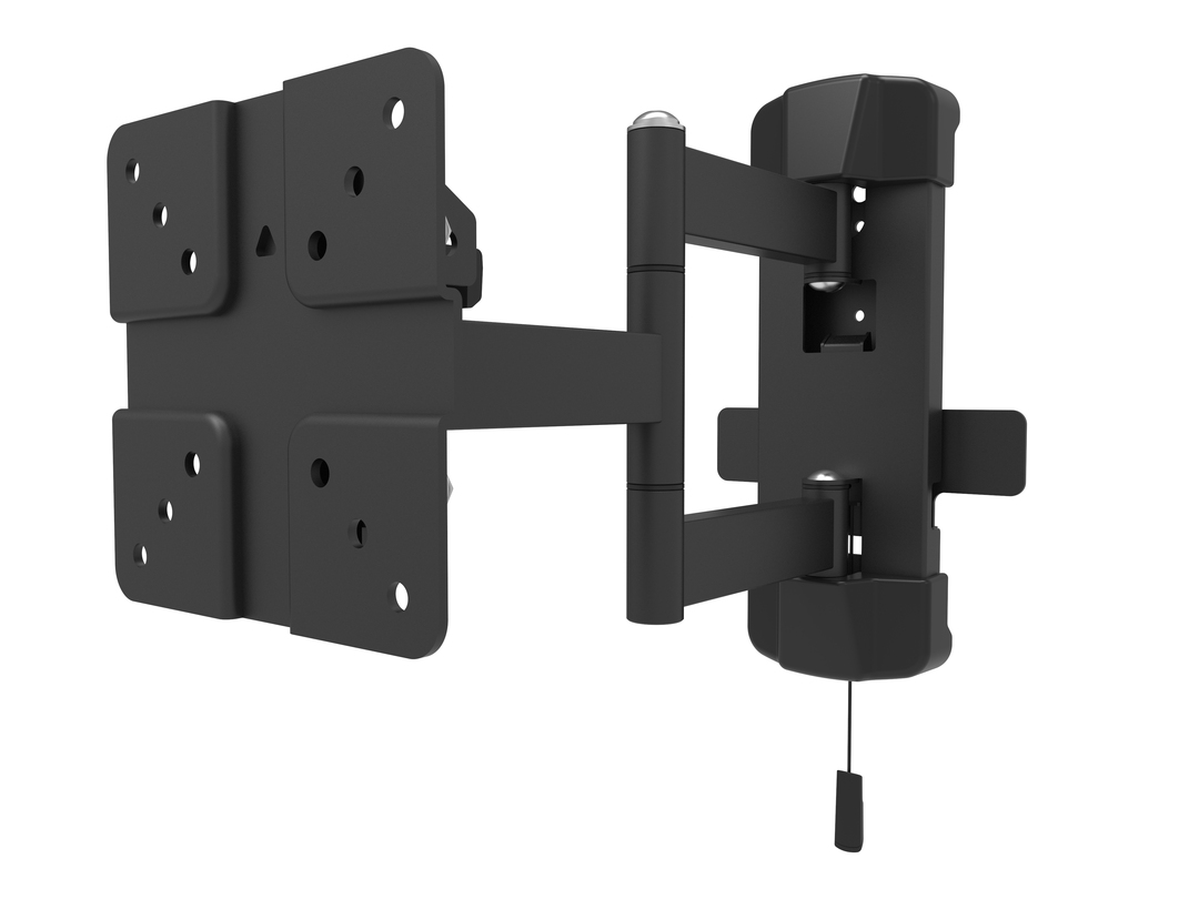 M VESA Full Motion Outdoor 50/75/100 - Multibrackets