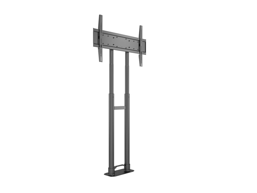 Multibrackets veggfeste Tablet arm Svart, Vesa 100x100, 6Kg, tilt. 7-32 -  CBK