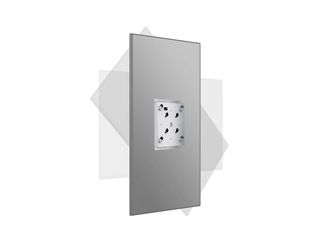 M VESA Wallmount Flip 100/200
