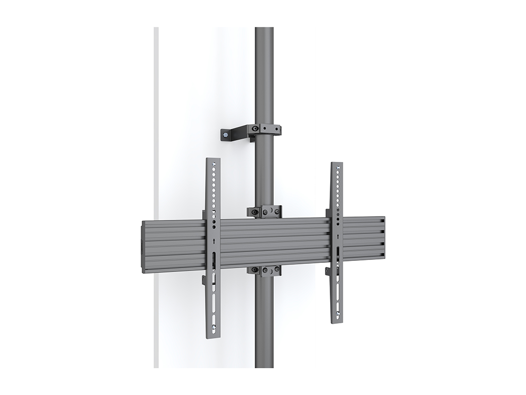 M Wall to Wall Mount Pro 3m MBWW1U - Multibrackets