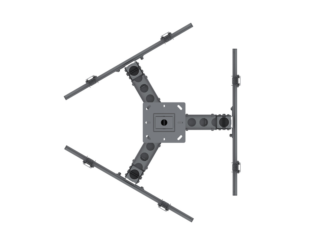 M Ceiling Mount Pro MBC3UHD - Multibrackets