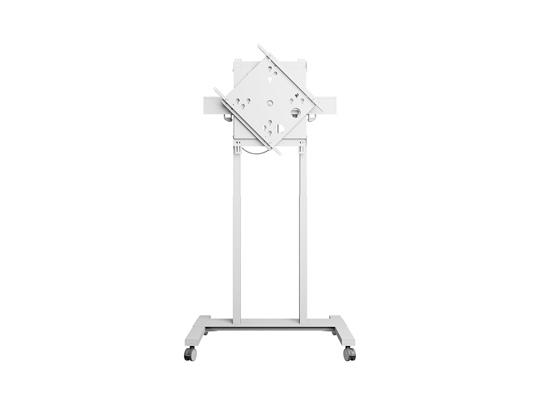 moto SAMSUNG Flip2 電子黒板用スタンドのみ M Motorized Floorstand Flip 2 VESA 2/3/400 White - Multibrackets