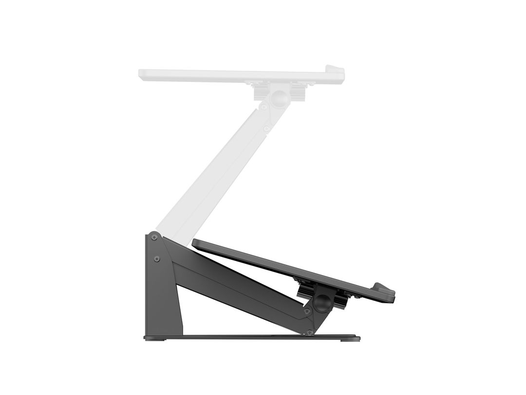 M Laptop Workstation Black - Multibrackets